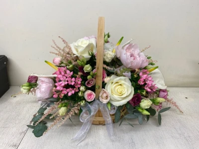 Rosebowl Florist